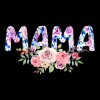 Mama Ladies Tee | Teevron