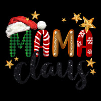 Mama Claus Christmas Premium Sweatshirt | Teevron
