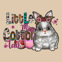 Little Miss Cotton Tail Heavyweight Sweatshirt | Teevron