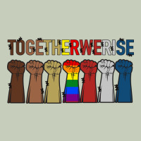 Togetherwerise Ladies Tee | Teevron