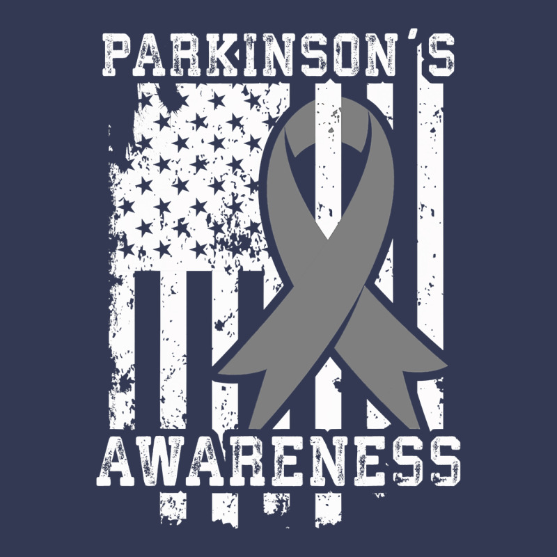Parkinson's Disease Awareness T  Gift For Pd Patients Heavyweight Hoodie by trangStudio | Teevron