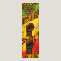 Juneteenth Pen Wrap Heavy Core Tee | Teevron