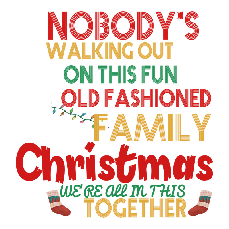 Nobody's Walking Out Old Fashioned Family Premium Tee by Bettercallsaul | Teevron