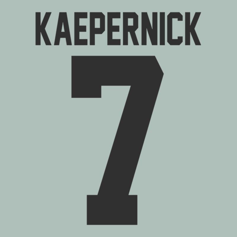 Men Colin Kaepernick Football 7 Gift Heavyweight Hoodie by trangStudio | Teevron