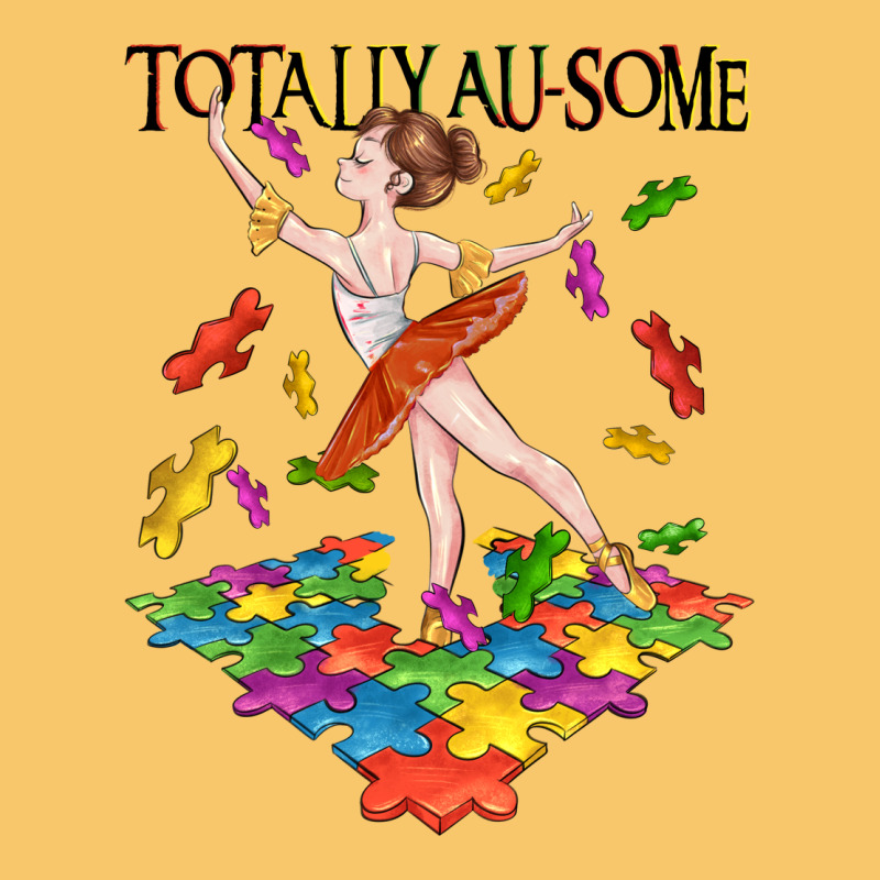 Totally Au Some Vintage Hoodie by CowGirlArtShop | Teevron