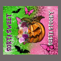 Sorta Sweet Sorta Spooky Classic Tee | Teevron