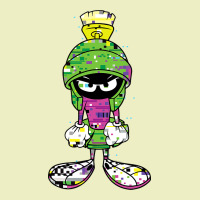Marvin The Martian Glitch Urban Hoodie | Teevron