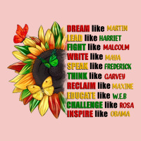 Dream Like Martin Juneteenth Urban Heavy Tee | Teevron