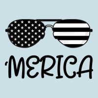 Merica Ladies Tee | Teevron