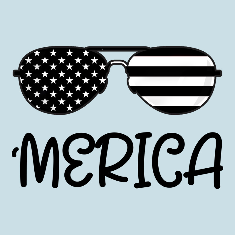 Merica Ladies Tee by Bettercallsaul | Teevron