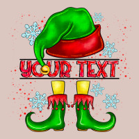 Elf Your Text Premium Hoodie | Teevron