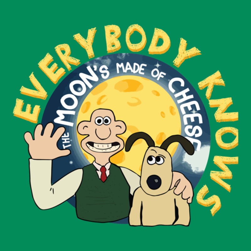 Everybody Knows The Moons Made Of Cheese! Urban Hoodie by trangStudio | Teevron