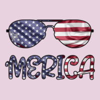 Merica Ladies Tee | Teevron