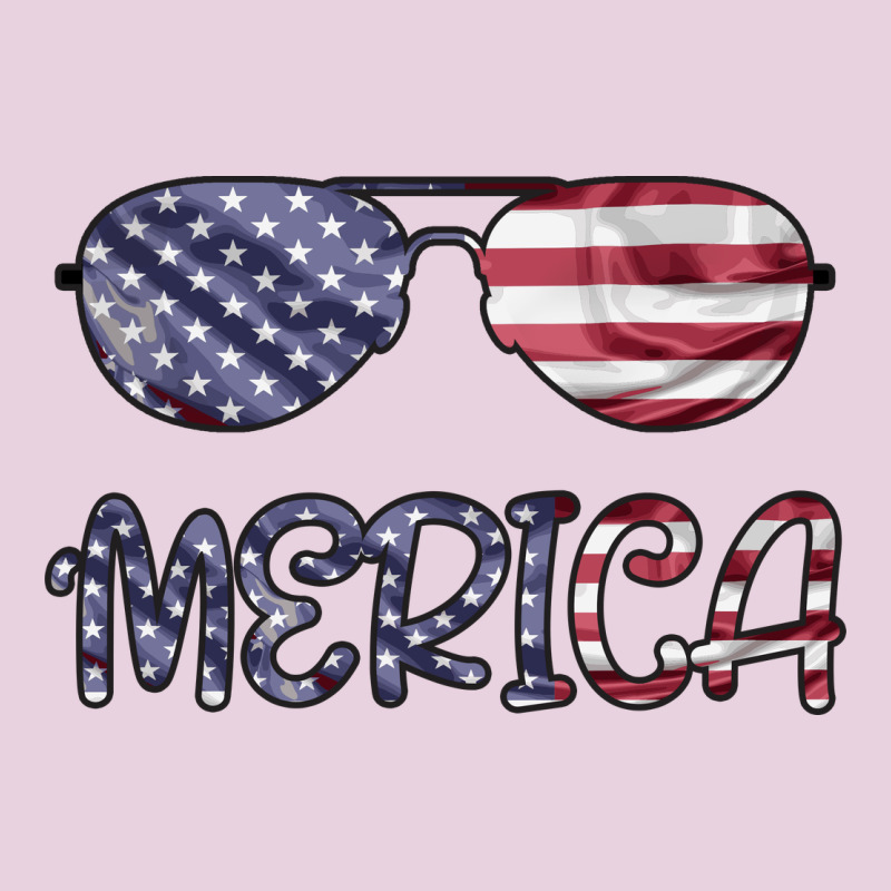 Merica Ladies Tee by Bettercallsaul | Teevron
