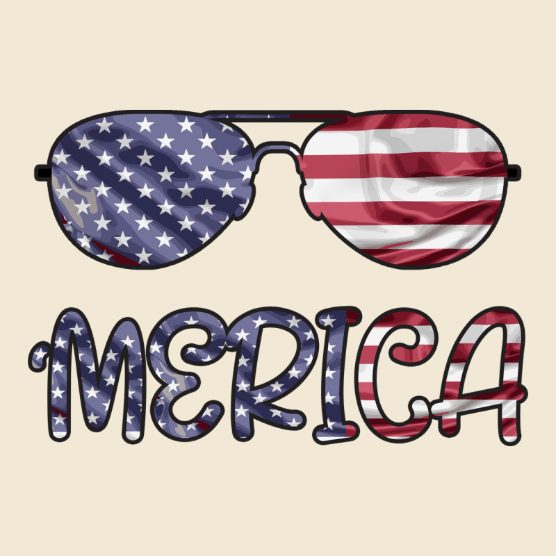 Merica Ladies Tee by Bettercallsaul | Teevron