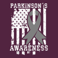 Parkinson's Disease Awareness T  Gift For Pd Patients Urban Hoodie | Teevron