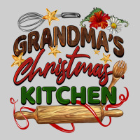 Grandma's Christmas Kitchen Premium Sweatshirt | Teevron