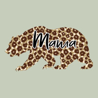 Mama Leopard Ladies Tee | Teevron