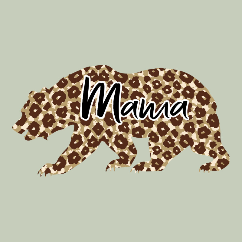 Mama Leopard Ladies Tee by Bettercallsaul | Teevron