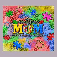 Autism Vintage Tee | Teevron