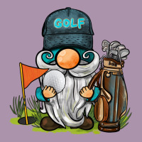 Golf Gnome Heavyweight Hoodie | Teevron
