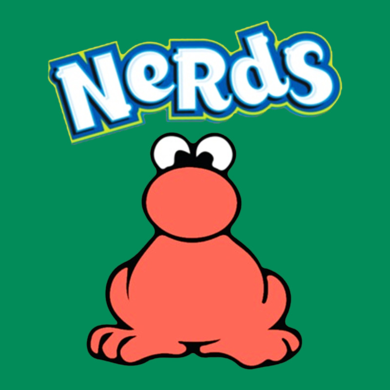 Nerds Candy Halloween Costume Parody Urban Hoodie by trangStudio | Teevron