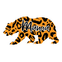 Mama Bear Ladies Tee | Teevron