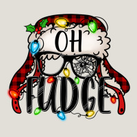 Oh Fudge Christmas Story Heavy Core Tee | Teevron