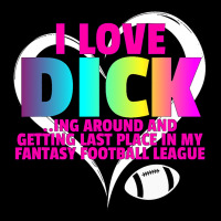 Fantasy Football Loser Trophy Punishment For Last Place Ladies Tee | Teevron