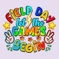 Field Day Let The Games Begin Premium Hoodie | Teevron
