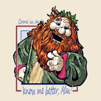 Know Me Better, Man! Ladies Tee | Teevron