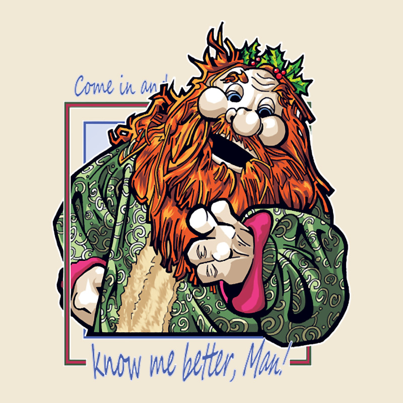 Know Me Better, Man! Ladies Tee by trangStudio | Teevron