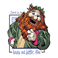 Know Me Better, Man! | Teevron