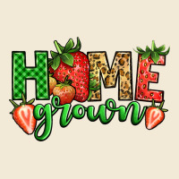 Howe Grown Strawberries Premium Hoodie | Teevron
