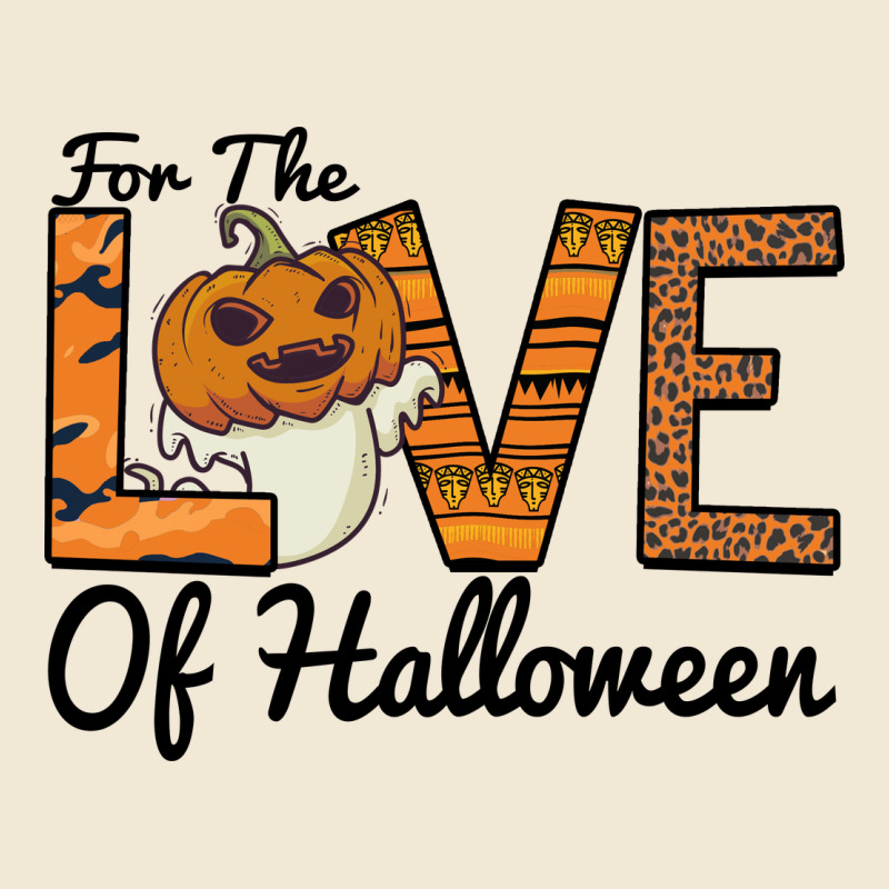 For The Love Of Halloween Premium Tee by Bettercallsaul | Teevron