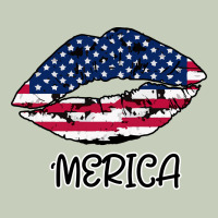 American Lip Ladies Tee | Teevron