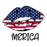 American Lip Ladies Tee | Teevron