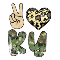 Peace Love | Teevron