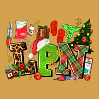 Lpn Christmas Nurse With Urban Hoodie | Teevron