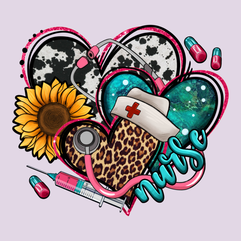 Nurse Hearts Classic Tee by Jasminsmagicworld | Teevron