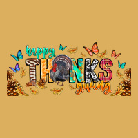 Happy Thanksgiving Premium Hoodie | Teevron