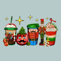 Nutcracker Coffee Heavy Core Tee | Teevron