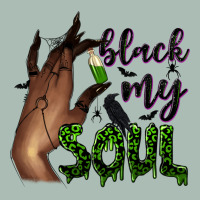 Black My Soul Classic Tee | Teevron