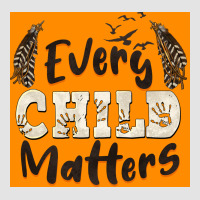 Preview Every Child Matters Premium Sweatshirt | Teevron
