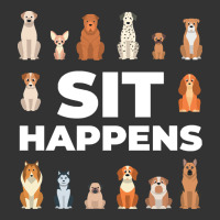 Dog Funny S It Happens Pet Sitting Design | Teevron
