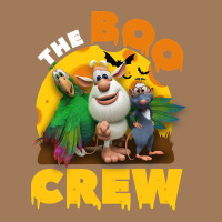 Booba The Boo Crew Halloween Costume For Kids Boys Girls Classic Tee | Teevron