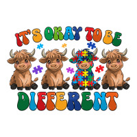 Its Okay To Be Different | Teevron