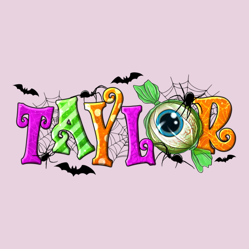 Personalized Halloween Classic Tee by NancyCooperArtShop | Teevron