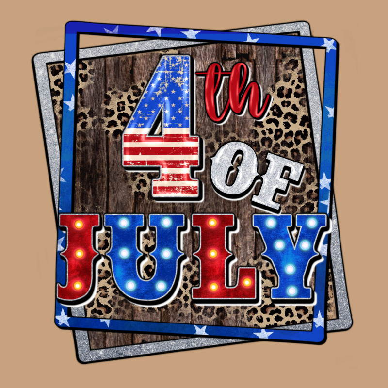 4th Of July Vintage Tee by CowGirlArtShop | Teevron