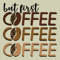 But First Coffee Coffee Coffee Heavy Core Tee | Teevron